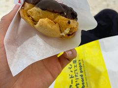 -贝儿多爸々の泡芙工房(嘉里汇店)