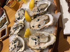 -花和海鲜自助(梅江店)