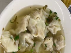 -金陵老丁家馄饨(新街口店)