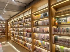 -光启城时尚购物中心