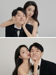 -巴黎春天婚纱摄影STUDIO·定制