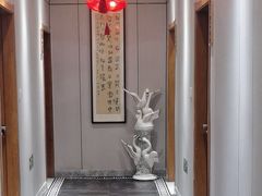 -山海经·海边人家 海鲜新青岛菜(扬州路店)