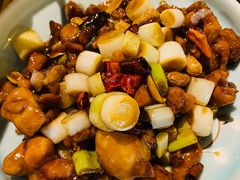 -局气烤鸭·北京菜(前门店)
