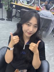 -藤野造型烫染·漂发