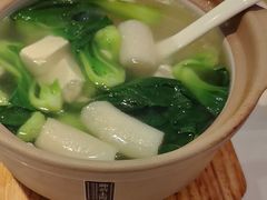 -渝信川菜·川味家常菜(新辰里亚运村店)