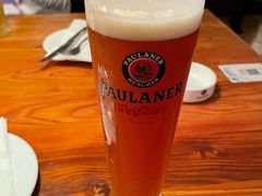 -宝莱纳啤酒花园餐厅PAULANER BRAUHAUS Nanjing(广州路店)