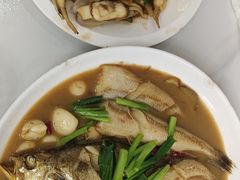 -健跳小海鲜(人民路店)