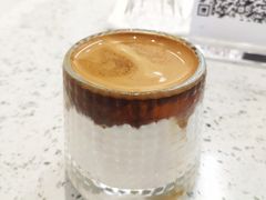 老北京dirty-1/4 ONE QUARTER COFFEE LAB(朝阳大悦城店)