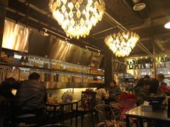 -MI WU FACTORY米屋美食工厂餐厅(绿地店)