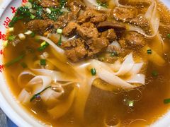 -李兰英湖南面馆(护国路店)