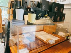 -来回·咖啡(天河南店)