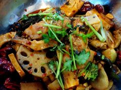 android_upload_pic-北京大学-燕南食堂