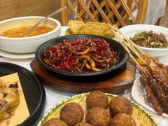 -庐州太太(鼓楼店)