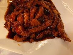 糖醋排条-翠亭酒家(山西南路店)