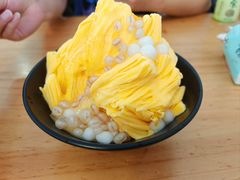 -鞠婆婆•绵绵冰•凉糕•手工冰粉(苏稽一店)