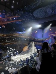 -花嫁丽舍海岛婚礼殿堂(国展店)