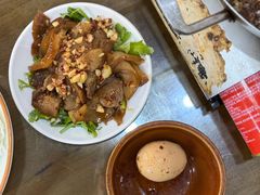 -津市刘聋子粉馆岳阳总店