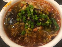 -水平有限广西米粉·广西风味集(五道口店)