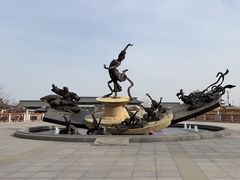 -华清宫景区