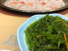 -313羊庄·羊肉火锅烧烤(李村店)