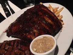 -Pancakes on the rocks(Darling Harbour)