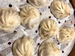 鲜虾小笼-知味观(湖滨总店)