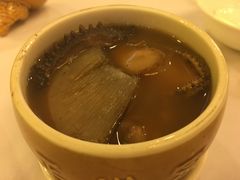 -聚春园自助餐厅(东街口店)