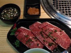 -汉拿山(包河万达店)