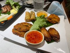 -Linlin泰餐厅(华夏幸福店)