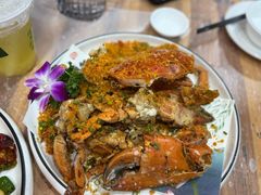 -醉壹号海鲜大排档(厦门美食地标店)