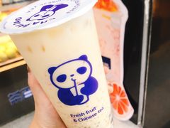-茶百道(太平门直街店)