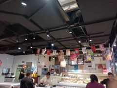 -小山城麻辣香锅(新邻生活广场店)