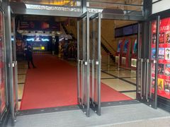 -大光明电影院(南京西路店)