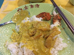 iphone_upload_pic-金象湾泰国餐厅(华林路店)