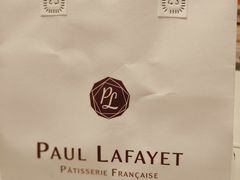-PAUL LAFAYET 法式甜品(国金中心商场店)