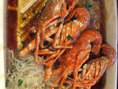 -盒马鲜生(杭州运河上街店)