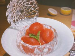 -江左尚白日本料理(万象城店)