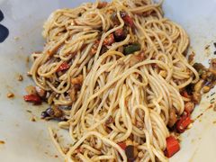 -幺不倒重庆小面(大梁店)