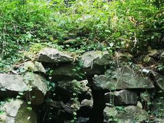 -宁波五龙潭景区