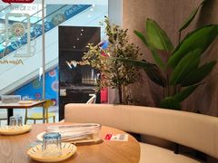 -必胜客(溧阳万达店)