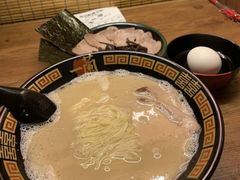 -一兰拉面(新宿中央东口店)