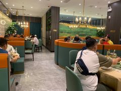 大堂-刘胖子家常菜·蹄花焖藕(中南店)