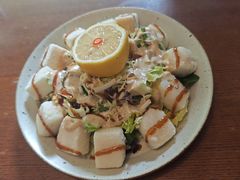 倍乐豆腐色拉-BELLOCO倍乐(静安店)