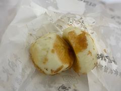 -紫光园清真北京小吃(银村街店)