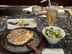 -名代 千房(JO-TERRACE OSAKA店)