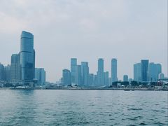 -星海湾跨海大桥