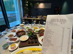 -食悦江南·淮扬菜·烤鸭(亚运村·惠新店)