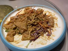 陕北凉皮-小城外婆肴私房菜.家宴聚集点(圆明园颐和园·清河上地店)