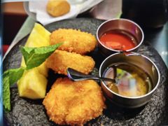 -simply thai天泰(世纪汇店)