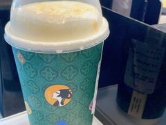-茶理宜世(乐峰广场·尝乐集店)